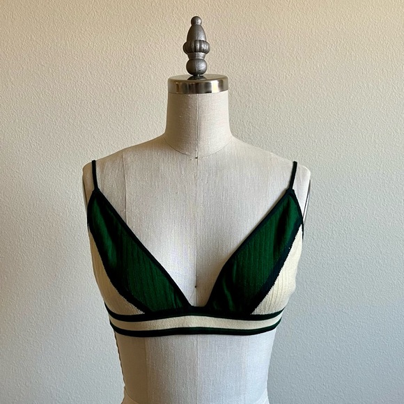 Dodo Bar Or Bralette - Picture 2 of 4